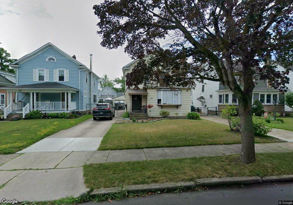 411 Bennett St, North Tonawanda, NY 14120 - photo 1