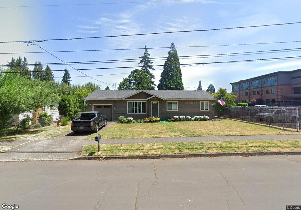 2640 4th St NE, Salem, OR 97301 - photo 1