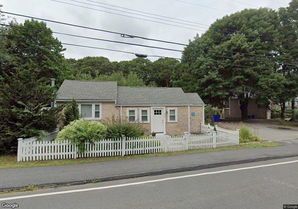 336 Barlows Landing Rd unit 1, Pocasset, MA 02559 - photo 1