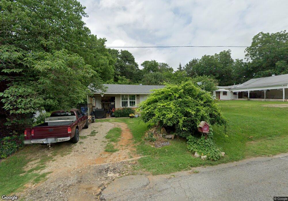 715 Dubois St, Denison, TX 75020 - photo 1