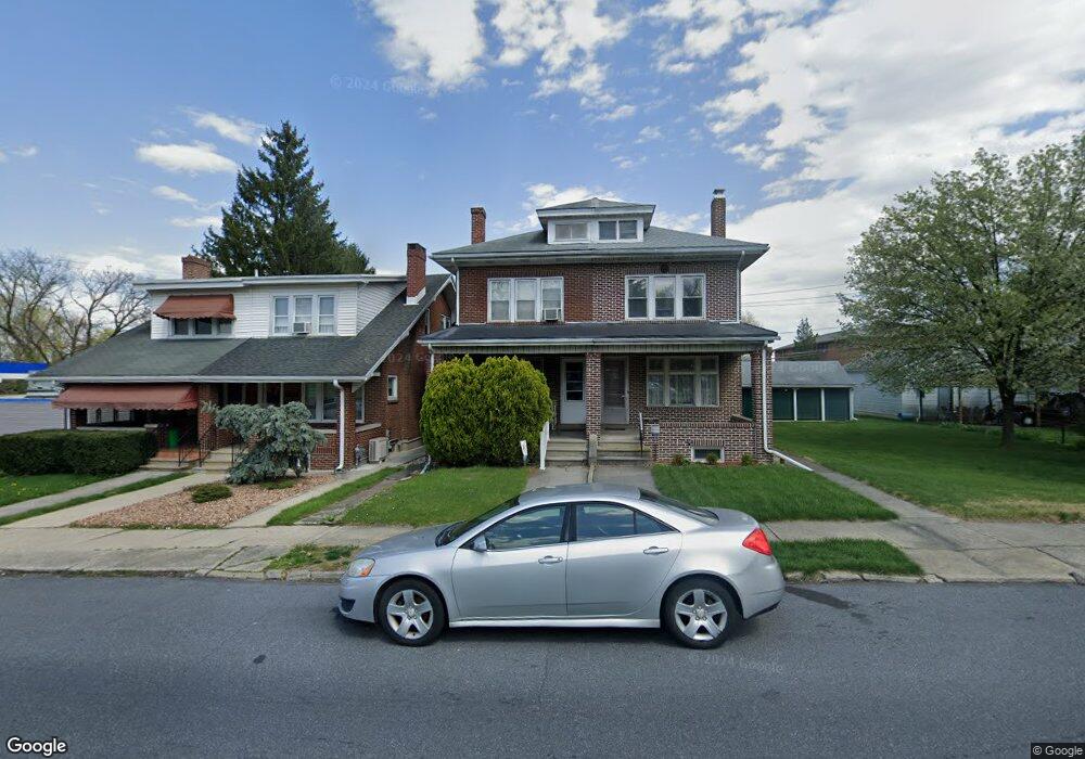 1317 N 19th St, Allentown, PA 18104 - photo 1