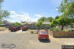 318 Rose St, Mabton, WA 98935