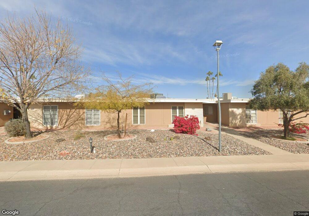 10870 W Buccaneer Dr, Sun City, AZ 85351 - photo 1