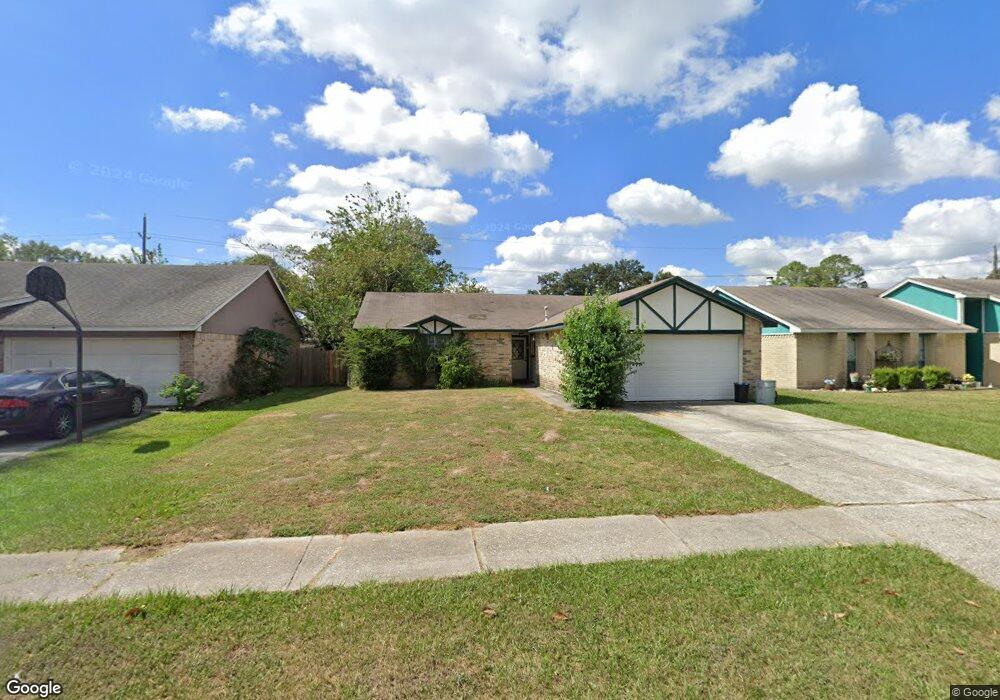 10119 Northview Dr, Houston, TX 77086 - photo 1