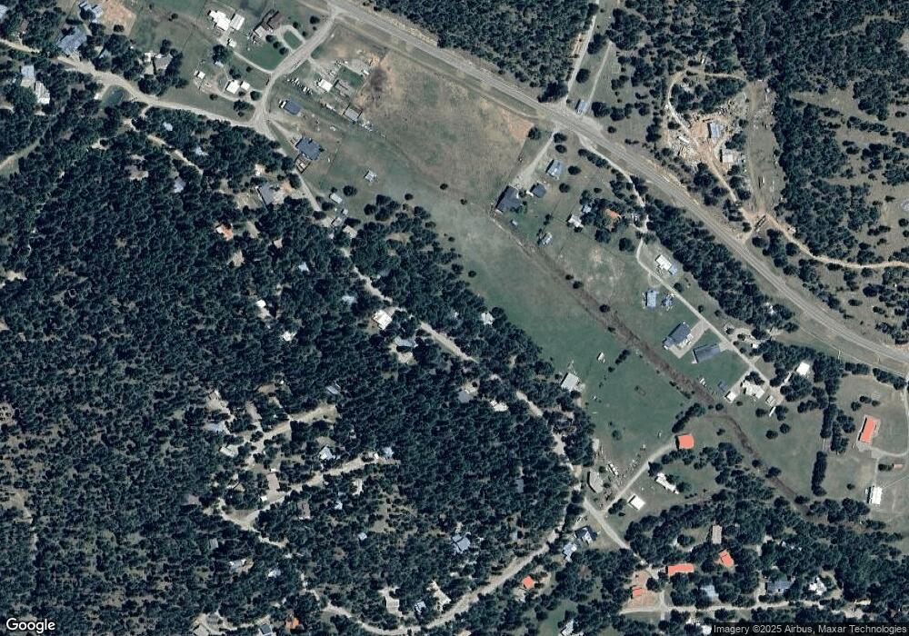 21 Sherwood Forest Rd, Mayhill, NM 88339 - photo 1