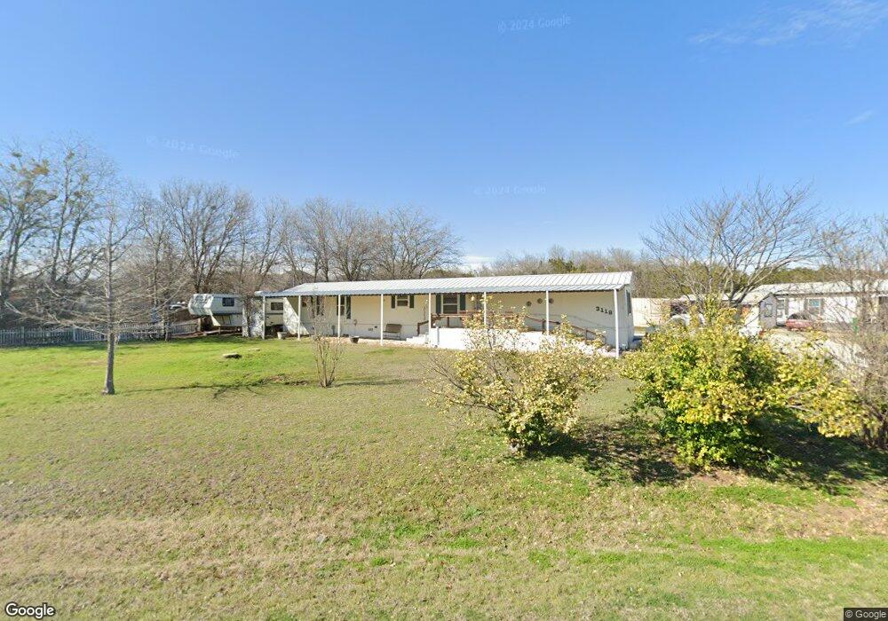 3118 N Fork Ct, Granbury, TX 76049 - photo 1