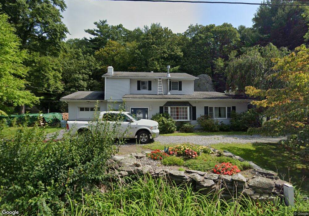 603 Huckleberry Turnpike, Marlboro, NY 12542 - photo 1
