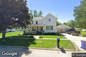 315 E Market St, Lisbon, IA 52253