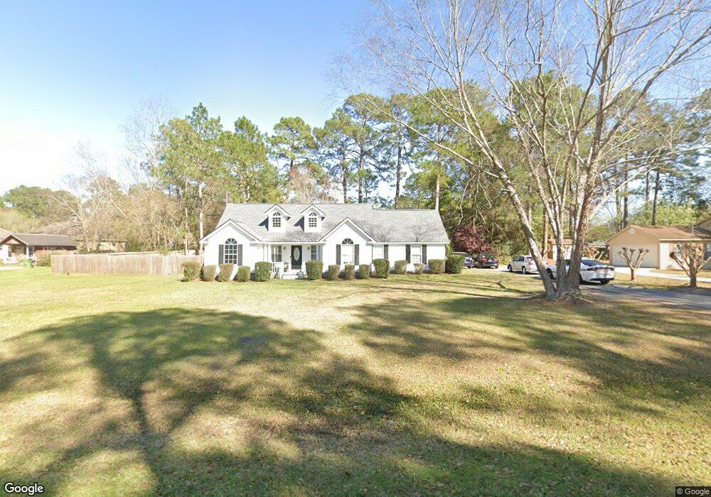 1506 Iris St, Adel, GA 31620 - photo 1