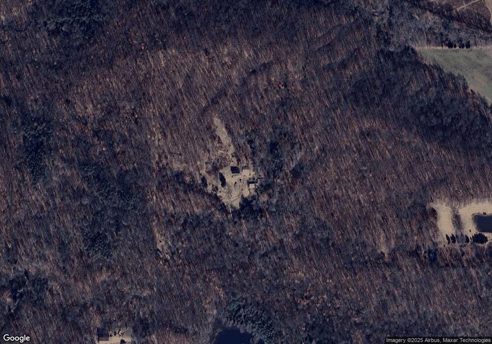 12571 S 800 W, Columbus, IN 47201 - photo 1