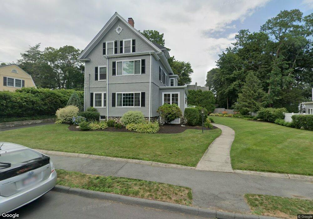 46 Bellevue Rd, Swampscott, MA 01907 - photo 1