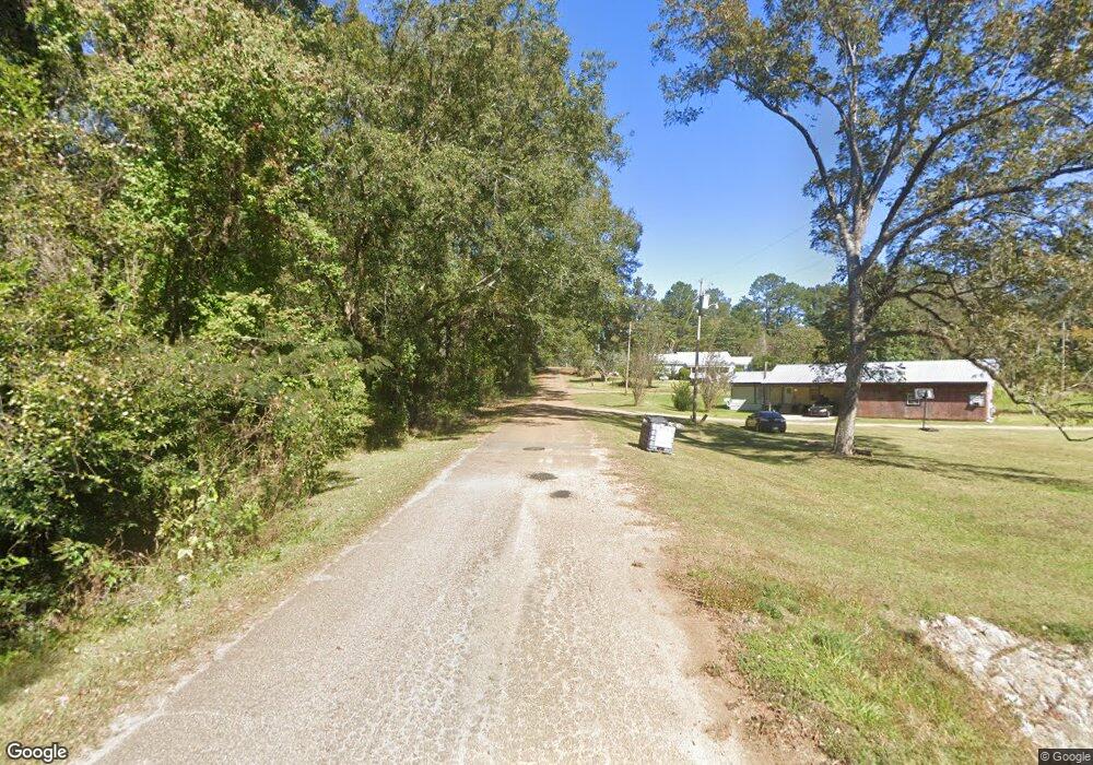0 5th St, Osyka, MS 39657 - photo 1