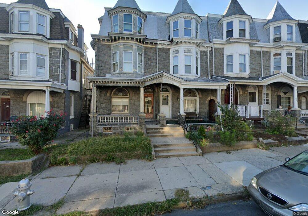 924 N Front St, Reading, PA 19601 - photo 1