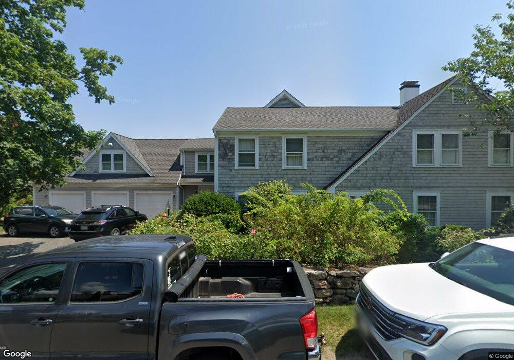 85 Water St, Marion, MA 02738 - photo 1