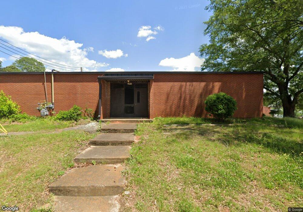 302 Martin Luther King Junior St, Carrollton, GA 30117 - photo 1
