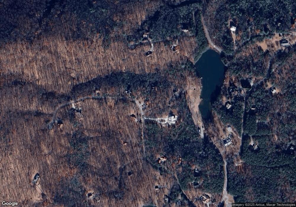 110 Autumn Hill Dr unit 16, Sautee Nacoochee, GA 30571 - photo 1