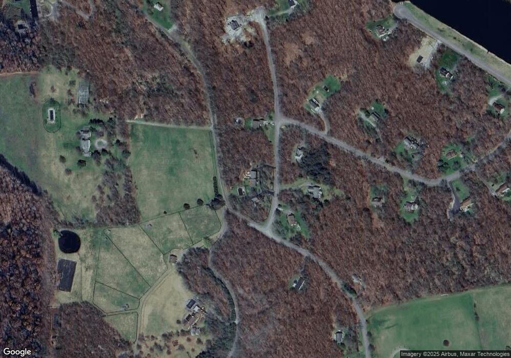 11 Ridgecrest Ln, Millerton, NY 12546 - photo 1