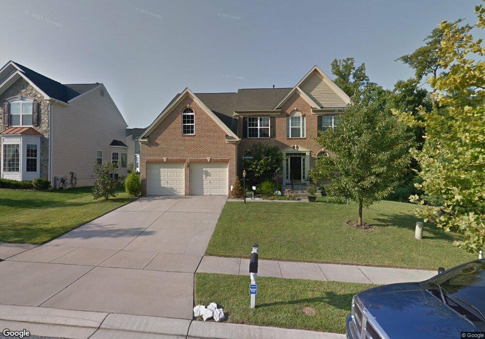 7519 Perryspring Way, Baltimore, MD 21237 - photo 1