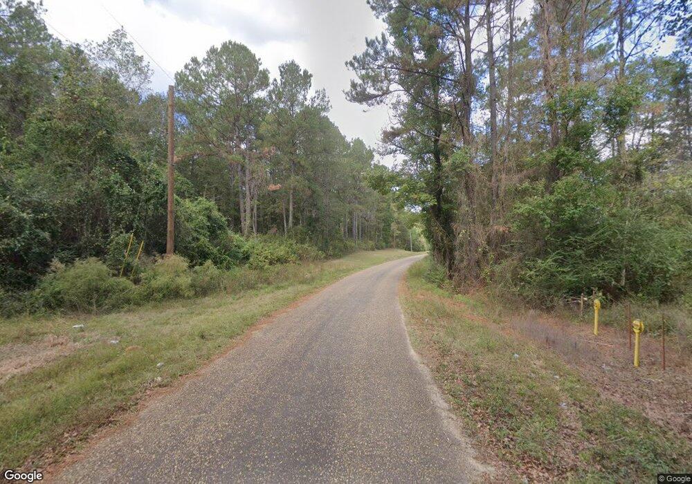 XXX Rd, Osyka, MS 39657 - photo 1