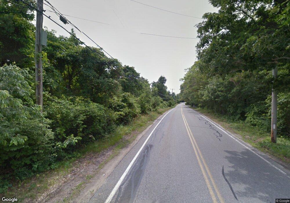 0 Chippingstone Rd, Barnstable, MA 02648 - photo 1