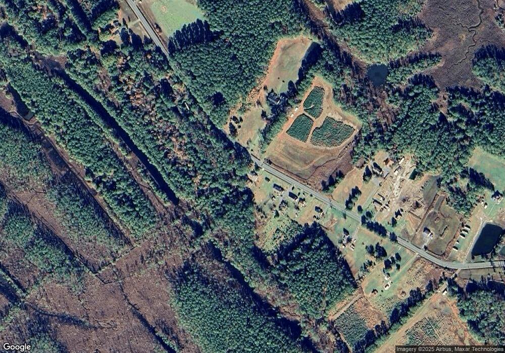 2531 Toddville Rd, Toddville, MD 21672 - photo 1