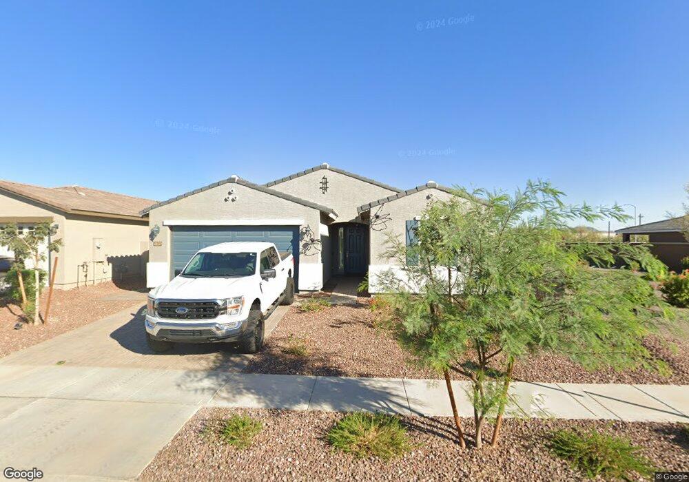 17394 W Red Fox Rd, Surprise, AZ 85387 - photo 1