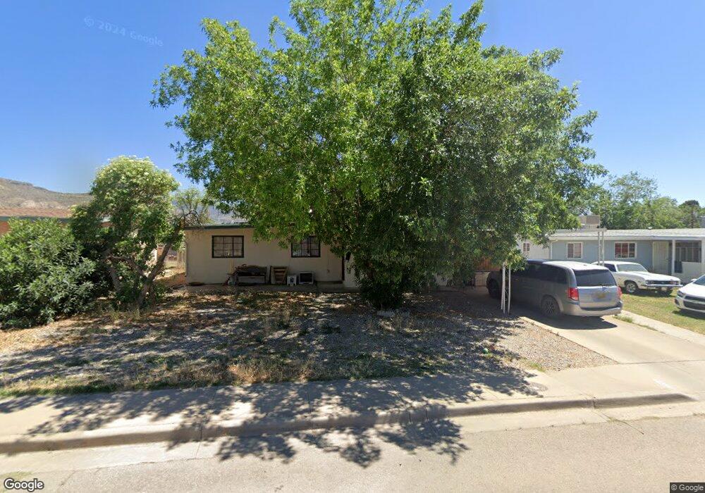 2310 Duran Ave, Alamogordo, NM 88310 - photo 1
