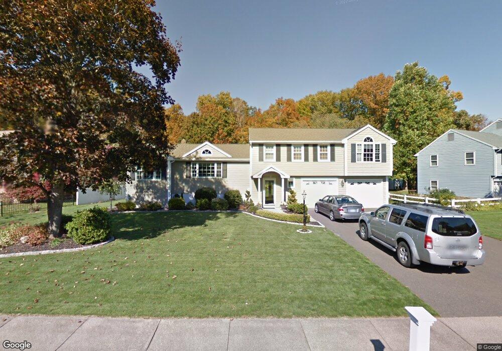 259 Long Hill Dr, Glastonbury, CT 06033 - photo 1