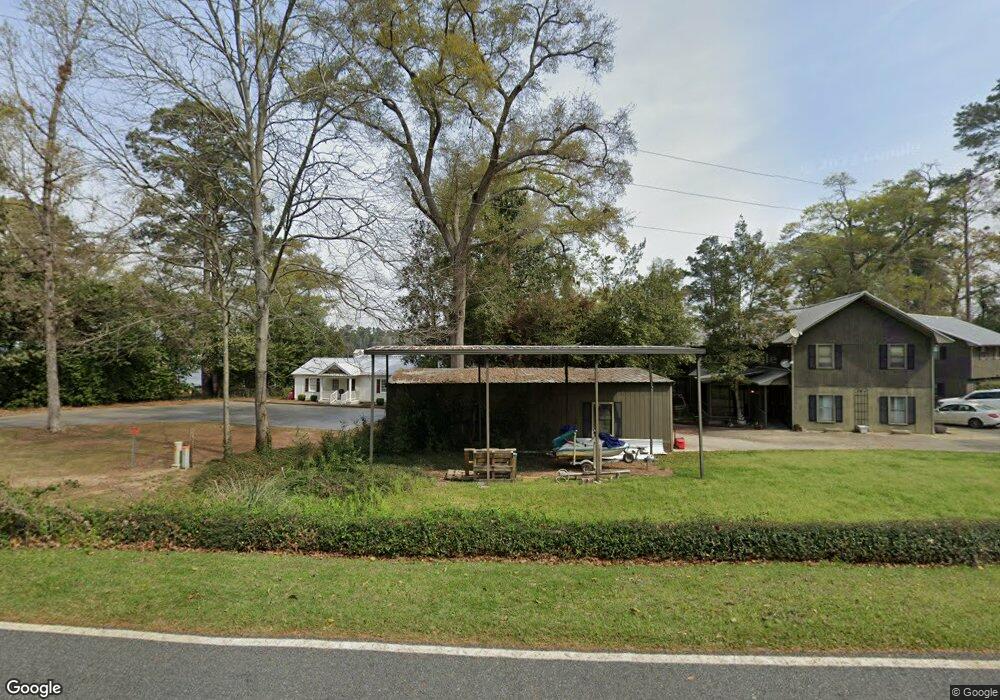 160 Spring Creek Rd, Warwick, GA 31796 - photo 1