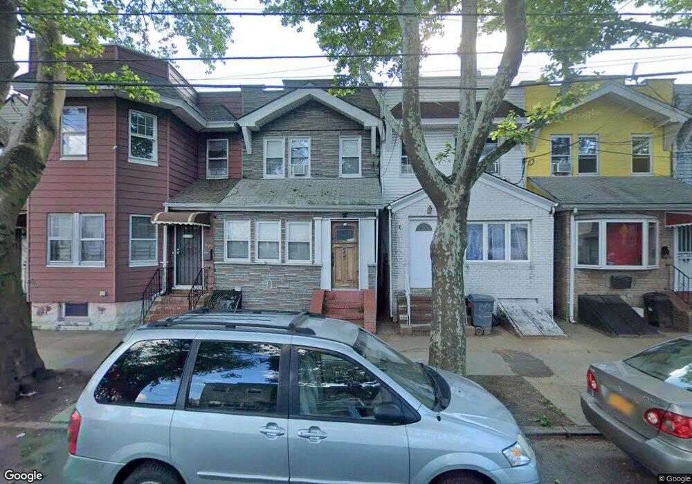 8818 78th St, Woodhaven, NY 11421 - photo 1