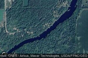 3056 N White Pine Ln, Radisson, WI 54867