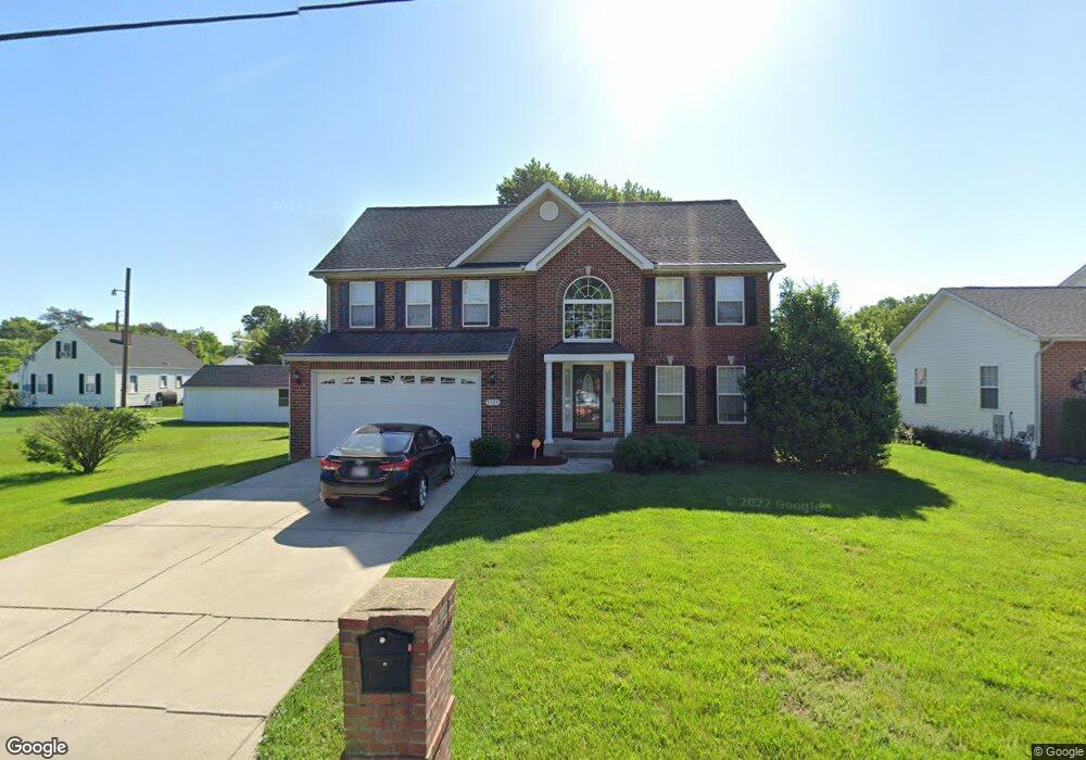 8104 Johnsam Rd, Clinton, MD 20735 - photo 1