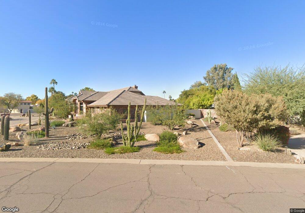 2022 E La Vieve Ln, Tempe, AZ 85284 - photo 1