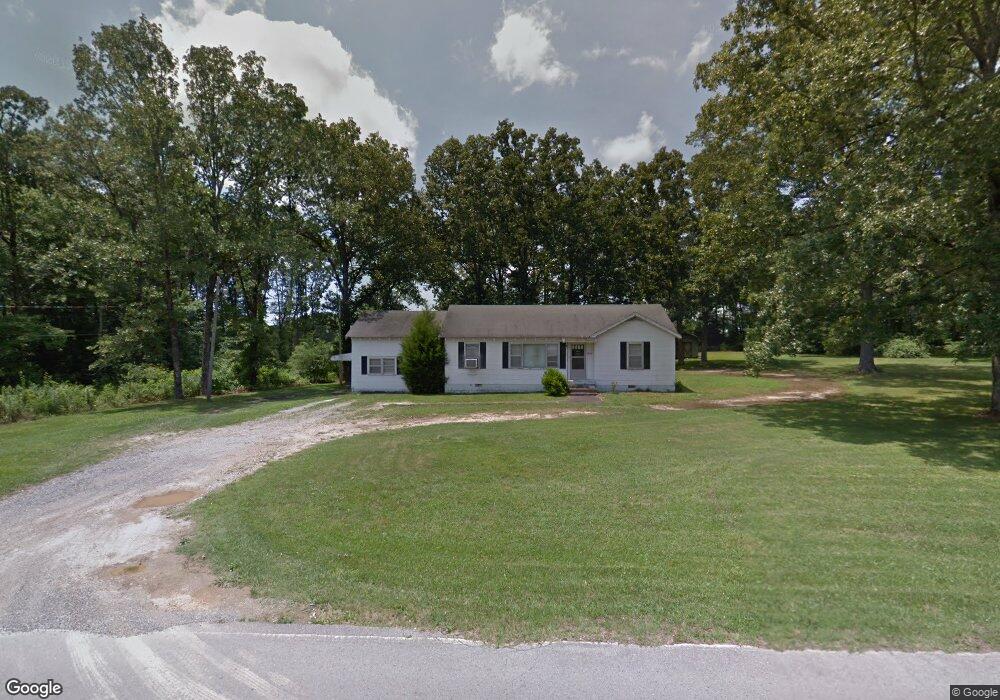 4774 Old Tullahoma Hwy unit 4774, Manchester, TN 37355 - photo 1
