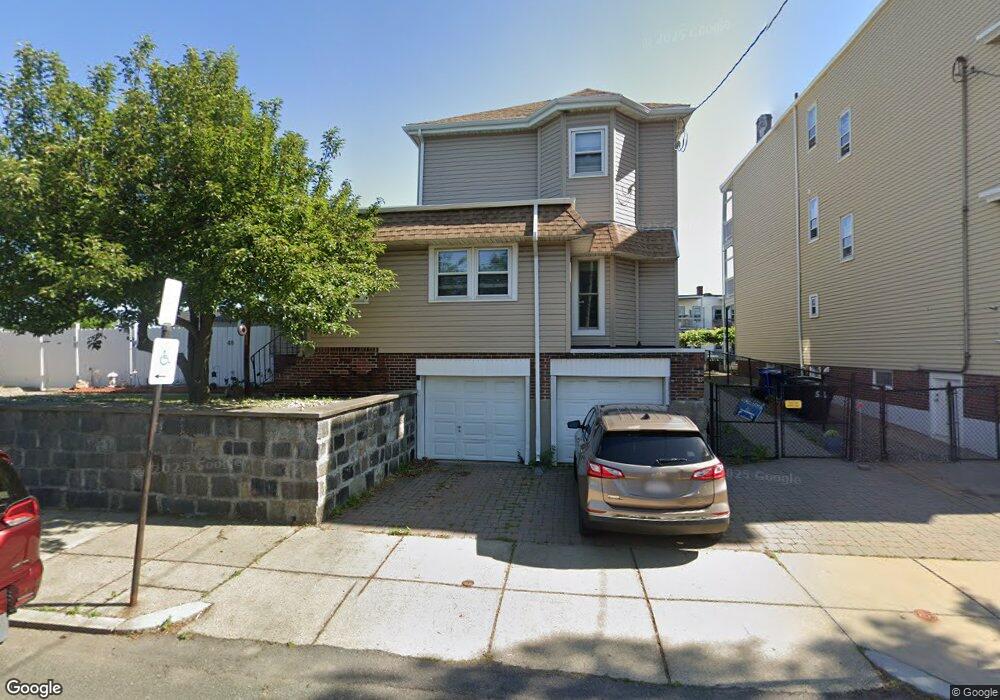 48 Byron St unit 3, Boston, MA 02128 - photo 1