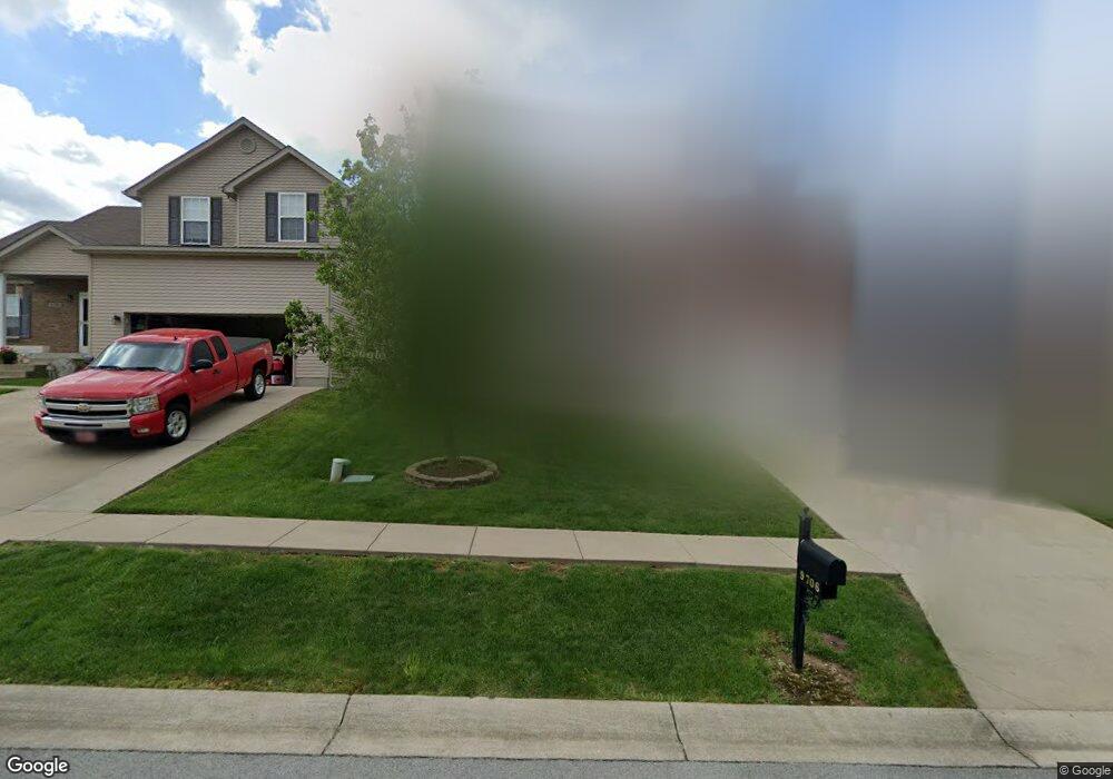 9703 Evanwood Ct, Louisville, KY 40228 - photo 1