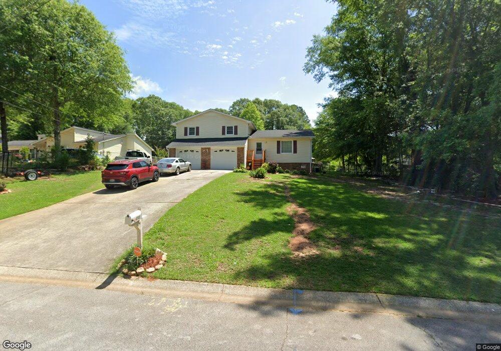 111 Westview Way, Carrollton, GA 30117 - photo 1