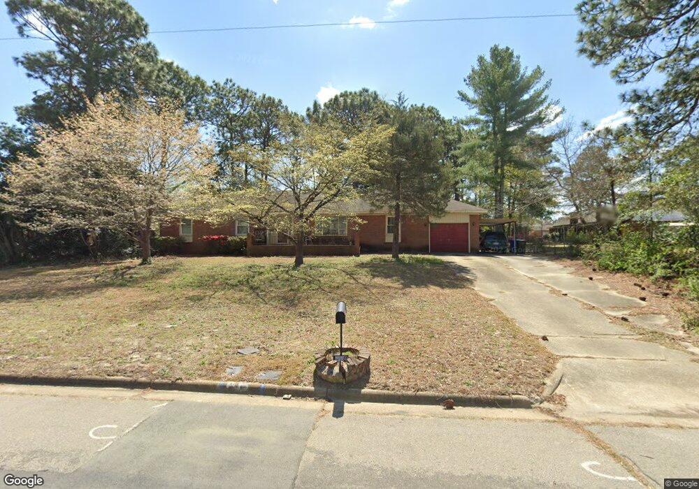 2204 Rolling Hill Rd, Fayetteville, NC 28304 - photo 1