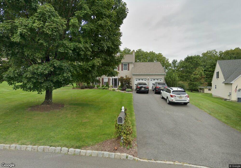 10 Shippen Ridge, Oxford, NJ 07863 - photo 1