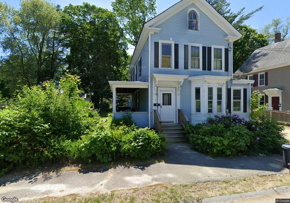 5 Forest St, Dover, NH 03820 - photo 1