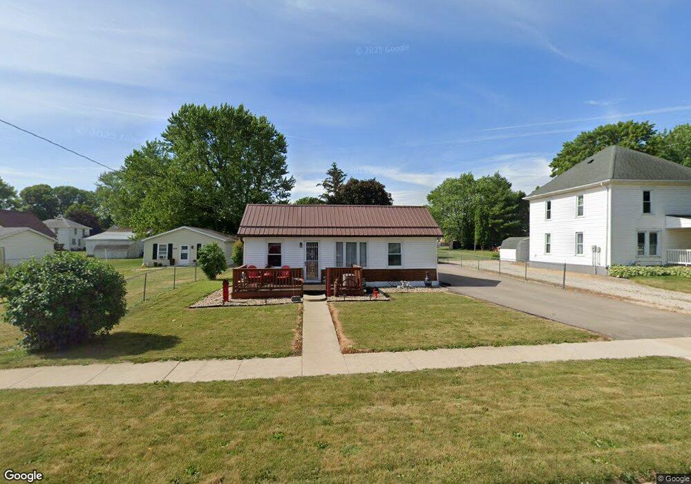 654 Purdy St, Jesup, IA 50648 - photo 1