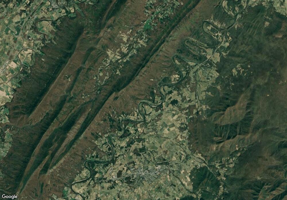 Lot 9X S Page Valley Rd, Luray, VA 22835 - photo 1