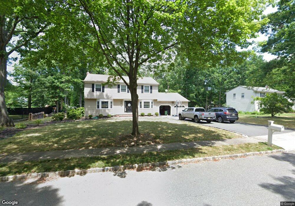 3 Gristmill Rd, Cedar Knolls, NJ 07927 - photo 1