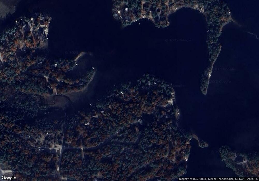 190 Crew Rd N, Sanbornville, NH 03872 - photo 1