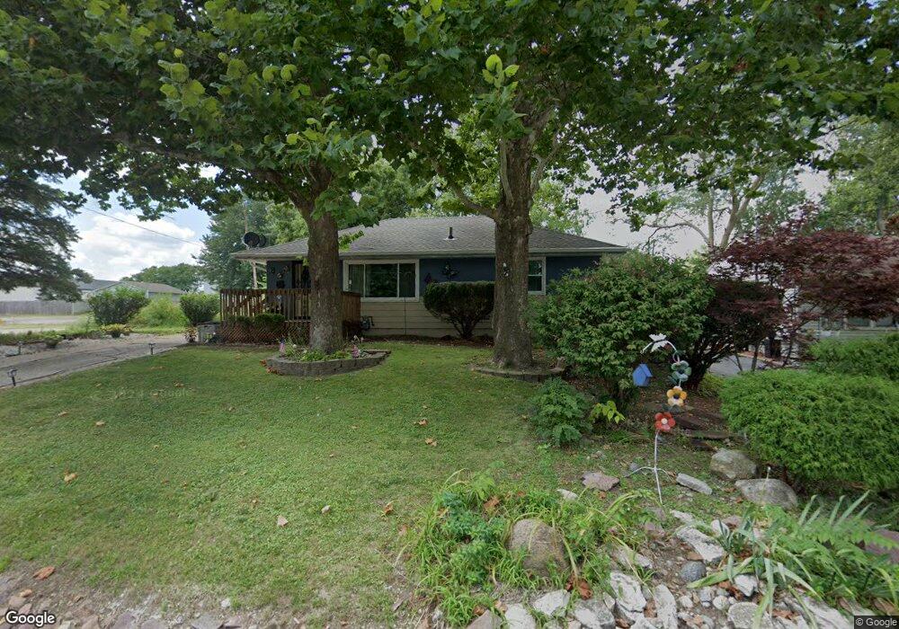 3828 55th St, Des Moines, IA 50310 - photo 1