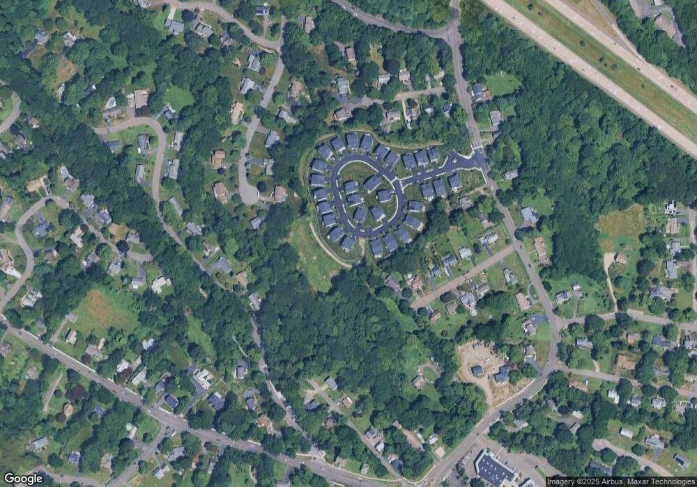 17 Enclave Dr, Trumbull, CT 06611 - photo 1