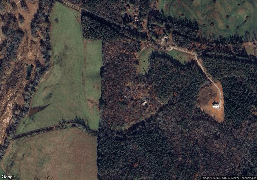 1197 Garrett Creek Rd, Bowdon, GA 30108 - photo 1