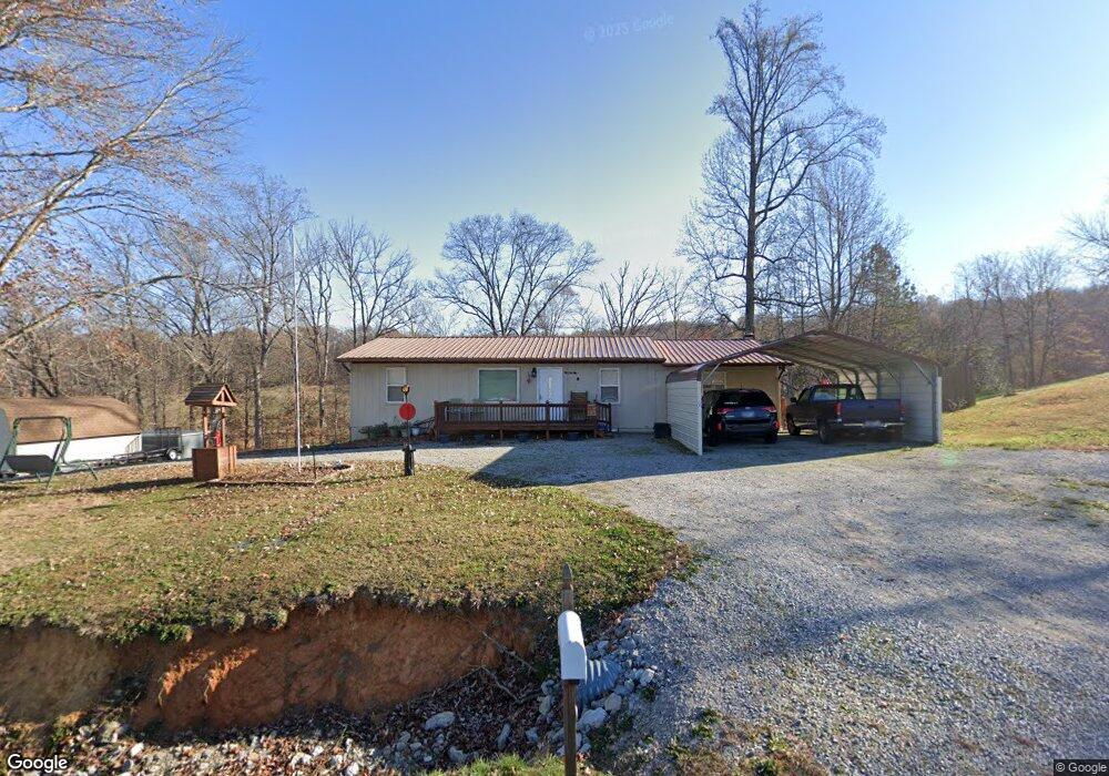 4659 Mirandy Rd, Cookeville, TN 38506 - photo 1