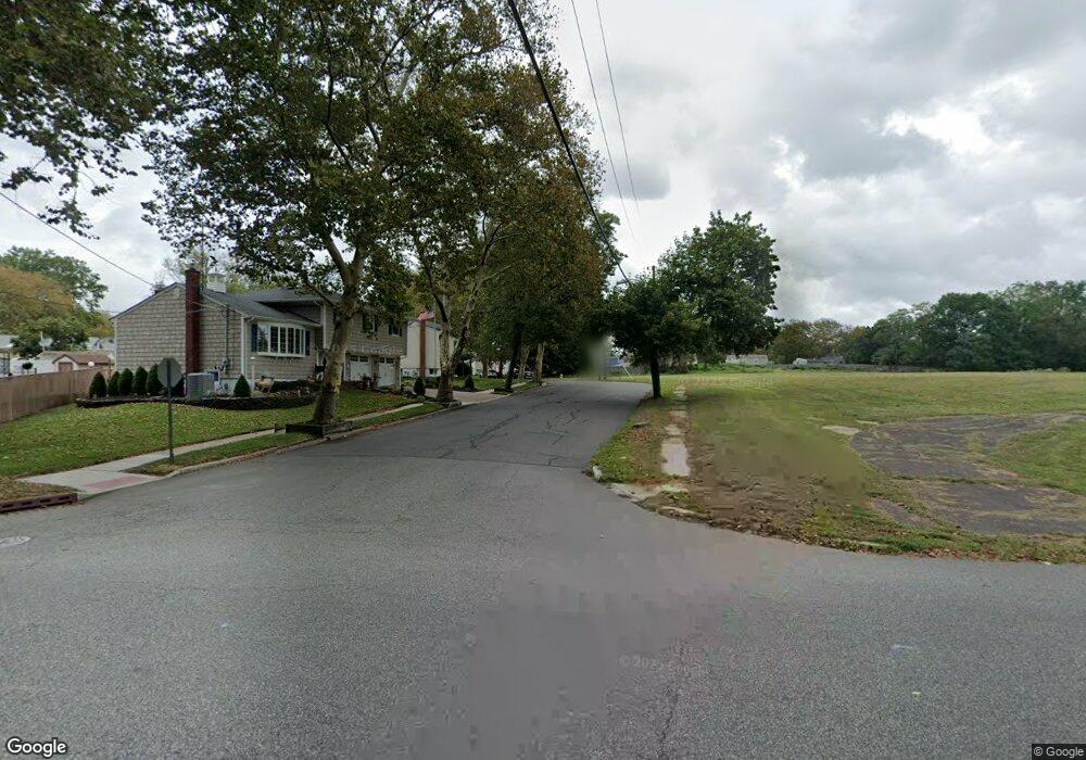 591 Bramhall Rd, Rahway, NJ 07065 - photo 1