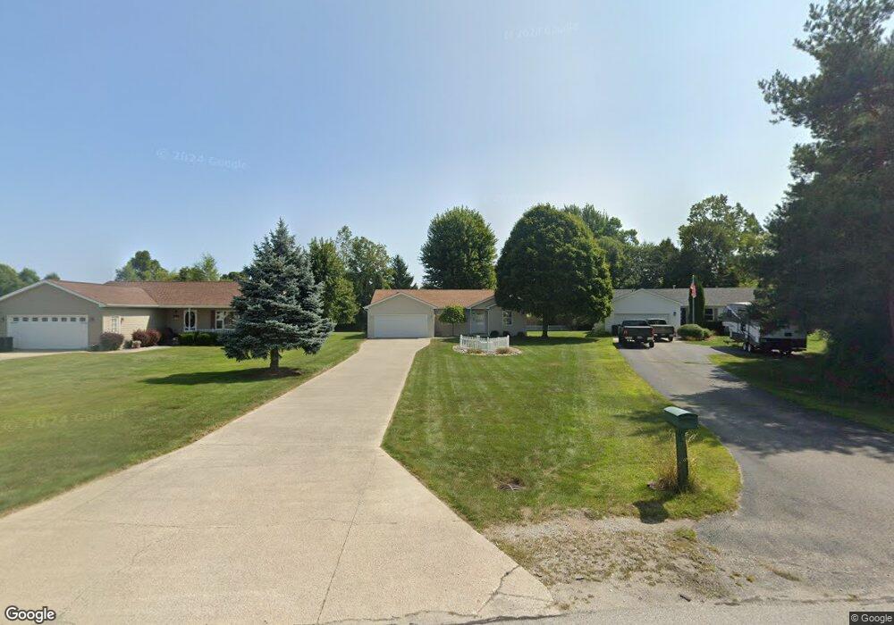 3118 Hidden Valley Dr, Port Huron, MI 48060 - photo 1